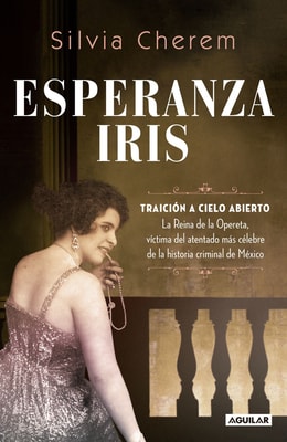 Esperanza Iris