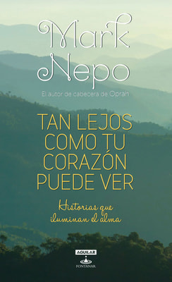 Tan lejos como tu corazón puede ver
