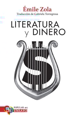 Literatura y dinero