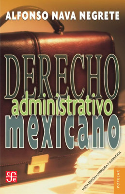 Derecho administrativo mexicano