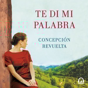 Te di mi palabra