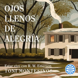 Ojos llenos de alegría