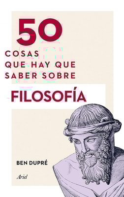 50 cosas que hay que saber sobre filosofía