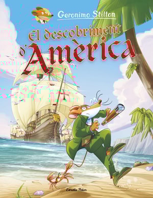 El descobriment d'Amèrica