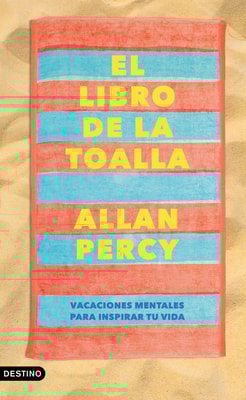 El libro de la toalla