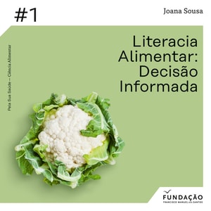 Literacia alimentar