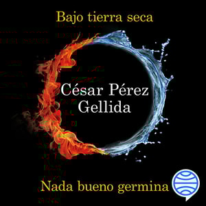 Bajo tierra seca + Nada bueno germina (Pack)