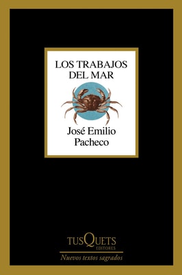 Los trabajos del mar