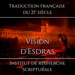 Vision d'Esdras