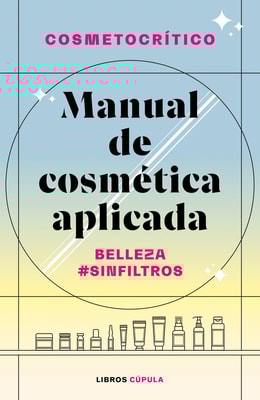 Manual de cosmética aplicada