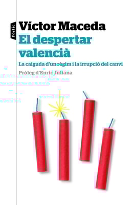 El despertar valencià