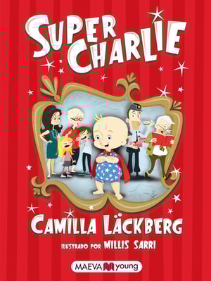 Super Charlie