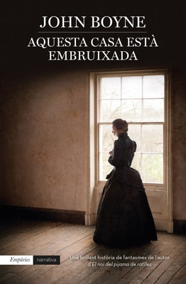 Aquesta casa està embruixada