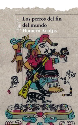 Los perros del fin del mundo