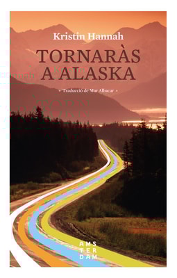 Tornaràs a Alaska