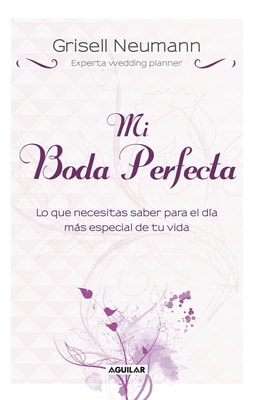 Mi boda perfecta