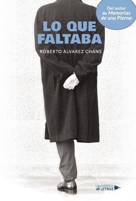 Lo que faltaba