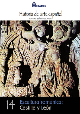 Escultura románica: Castilla y León