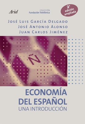 Economía del español