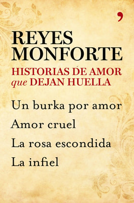 Historias de amor que dejan huella (pack)