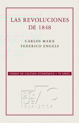 Las Revoluciones de 1848