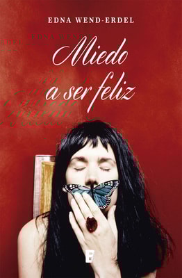 Miedo A Ser Feliz