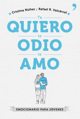 Te quiero, te odio, te amo