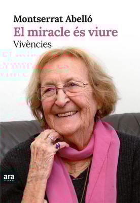 El miracle és viure