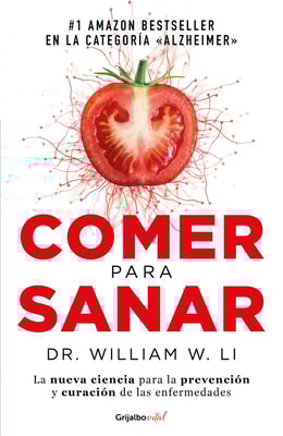 Comer para sanar