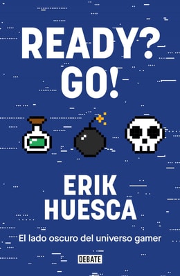 Ready? Go!