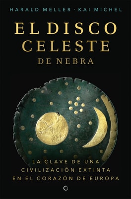 El disco celeste de Nebra