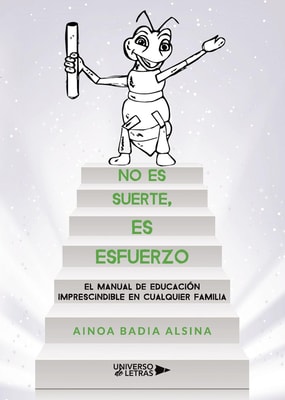 No es Suerte, es Esfuerzo