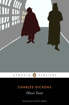 Oliver Twist (Los mejores clásicos)