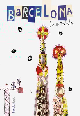 Barcelona Ed. Castellano