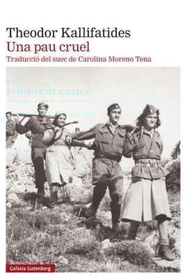Una pau cruel