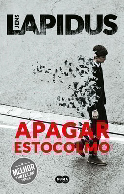 Apagar Estocolmo