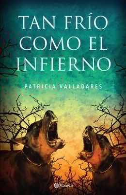 Tan frío como el infierno