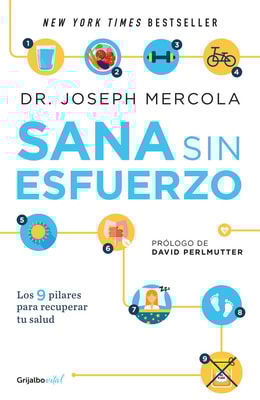 Sana sin esfuerzo