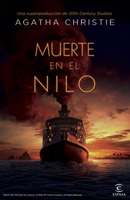 Muerte en el Nilo