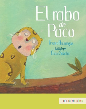 El rabo de Paco