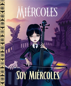 Soy Miércoles