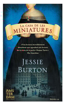 La casa de les miniatures