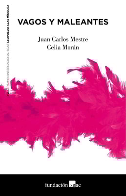 Vagos y maleantes