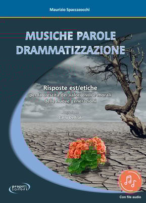 Musiche Parole Drammatizzazione