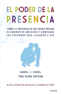 El poder de la presencia