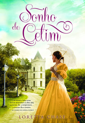 Sonho de Cetim