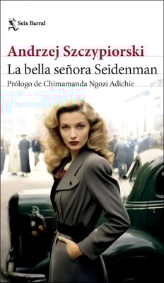 La bella señora Seidenman