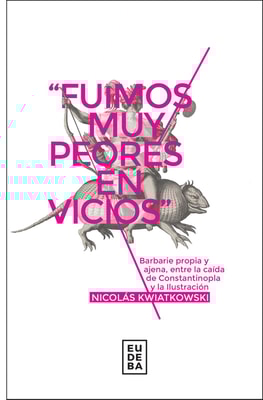 "Fuimos muy peores en vicios"