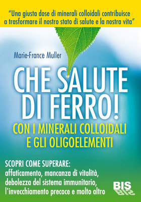 Che salute di ferro