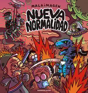 Nueva normalidad